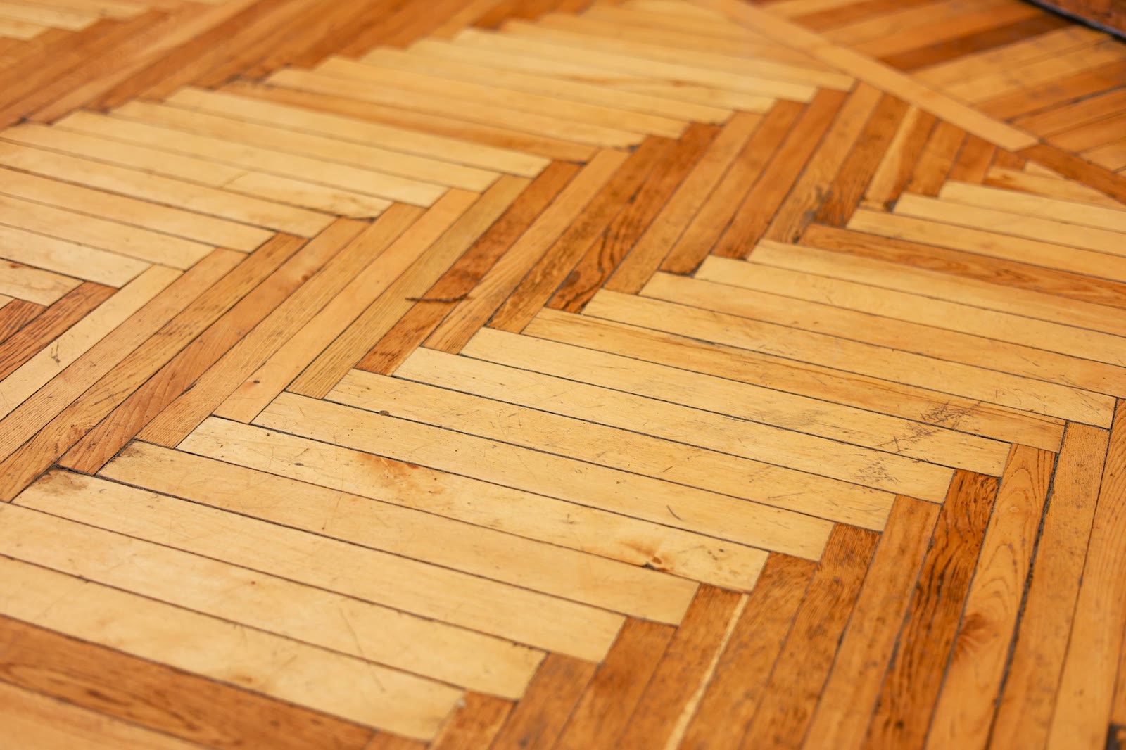 Legno massello e ingegnerizzato